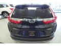 2017 Gunmetal Metallic Honda CR-V EX-L AWD  photo #4