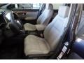 2017 Gunmetal Metallic Honda CR-V EX-L AWD  photo #8