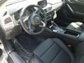 Sonic Silver Metallic - Mazda6 Touring Photo No. 3