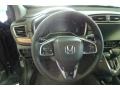 2017 Gunmetal Metallic Honda CR-V EX-L AWD  photo #10