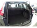 2017 Gunmetal Metallic Honda CR-V EX-L AWD  photo #12