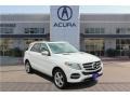 Polar White - GLE 350 4Matic Photo No. 1