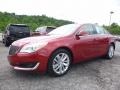 2014 Copper Red Metallic Buick Regal FWD  photo #1