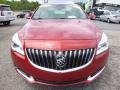 Copper Red Metallic - Regal FWD Photo No. 3