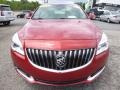 2014 Copper Red Metallic Buick Regal FWD  photo #3