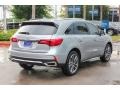 Lunar Silver Metallic - MDX SH-AWD Photo No. 7