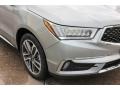 Lunar Silver Metallic - MDX SH-AWD Photo No. 10