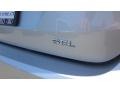 Ingot Silver - Focus SEL Sedan Photo No. 9