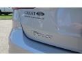 Ingot Silver - Focus SEL Sedan Photo No. 10