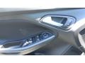 Ingot Silver - Focus SEL Sedan Photo No. 13