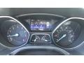 Ingot Silver - Focus SEL Sedan Photo No. 14