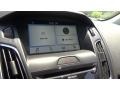 Ingot Silver - Focus SEL Sedan Photo No. 15