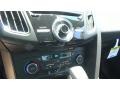 Ingot Silver - Focus SEL Sedan Photo No. 16
