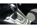 Ingot Silver - Focus SEL Sedan Photo No. 17