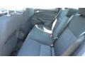 Ingot Silver - Focus SEL Sedan Photo No. 19