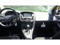 Ingot Silver - Focus SEL Sedan Photo No. 20