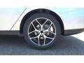 Ingot Silver - Focus SEL Sedan Photo No. 21