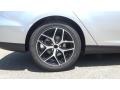 Ingot Silver - Focus SEL Sedan Photo No. 23