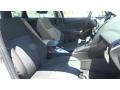 Ingot Silver - Focus SEL Sedan Photo No. 25