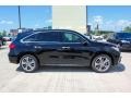 Crystal Black Pearl - MDX Technology Photo No. 8