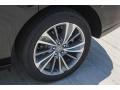 Crystal Black Pearl - MDX Technology Photo No. 13