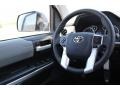 2017 Silver Sky Metallic Toyota Tundra Limited CrewMax 4x4  photo #22