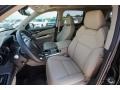Crystal Black Pearl - MDX Technology Photo No. 22