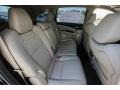 Crystal Black Pearl - MDX Technology Photo No. 28