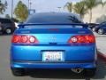 2005 Vivid Blue Pearl Acura RSX Sports Coupe  photo #5
