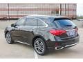 Crystal Black Pearl - MDX Advance SH-AWD Photo No. 5