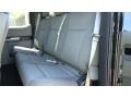Shadow Black - F250 Super Duty XLT SuperCab 4x4 Photo No. 16