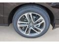 Crystal Black Pearl - MDX Advance SH-AWD Photo No. 11