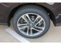 Crystal Black Pearl - MDX Advance SH-AWD Photo No. 13