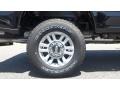 Shadow Black - F250 Super Duty XLT SuperCab 4x4 Photo No. 20