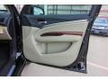 2017 Crystal Black Pearl Acura MDX Advance SH-AWD  photo #27