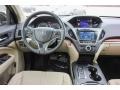 Crystal Black Pearl - MDX Advance SH-AWD Photo No. 32