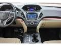 Crystal Black Pearl - MDX Advance SH-AWD Photo No. 34