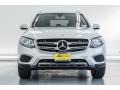 Iridium Silver Metallic - GLC 300 4Matic Photo No. 2