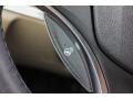2017 Crystal Black Pearl Acura MDX Advance SH-AWD  photo #49