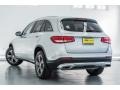 Iridium Silver Metallic - GLC 300 4Matic Photo No. 10