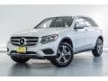 Iridium Silver Metallic - GLC 300 4Matic Photo No. 12