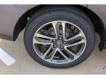 2017 Acura MDX Sport Hybrid SH-AWD Wheel and Tire Photo