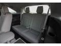 Graystone Rear Seat Photo for 2017 Acura MDX #120987956