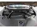 2017 Modern Steel Metallic Acura MDX Sport Hybrid SH-AWD  photo #30