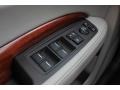 Controls of 2017 MDX Sport Hybrid SH-AWD