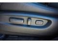 Lunar Silver Metallic - MDX  Photo No. 12
