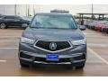 Modern Steel Metallic - MDX Technology Photo No. 2