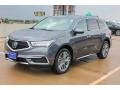 Modern Steel Metallic - MDX Technology Photo No. 3
