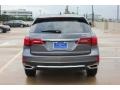 Modern Steel Metallic - MDX Technology Photo No. 6