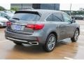 Modern Steel Metallic - MDX Technology Photo No. 7